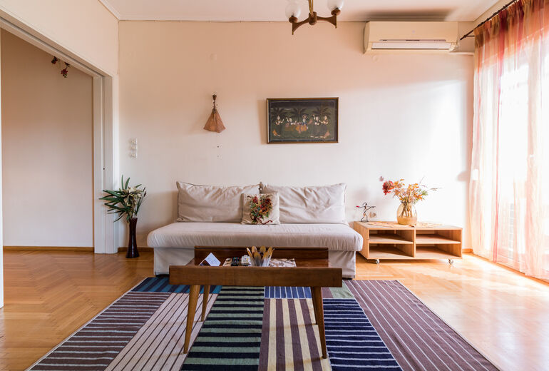 Phaedrus Living City Center Luxury Flat Kolonaki Apartment Athens Exterior photo